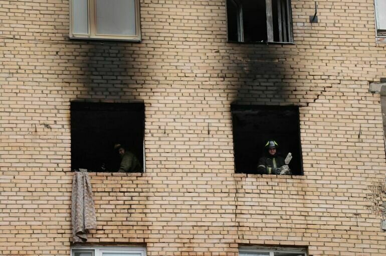   Денис Воронин / АГН Москва