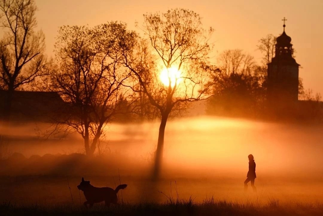 фотограф Sebastian Luczywo