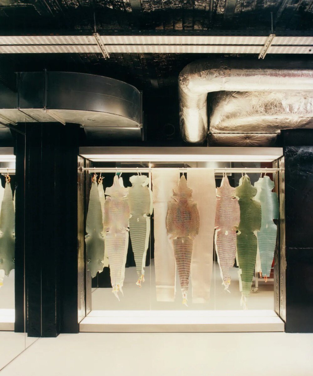    LVMH Métiers d’Art открыл новую штаб-квартиру в Париже (фото 1)