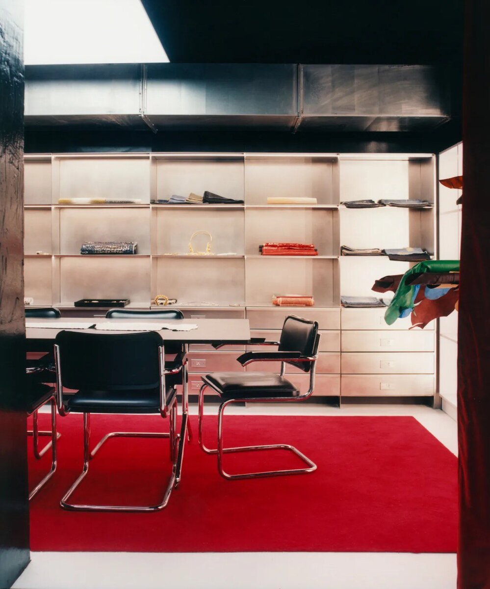    LVMH Métiers d’Art открыл новую штаб-квартиру в Париже (фото 2)