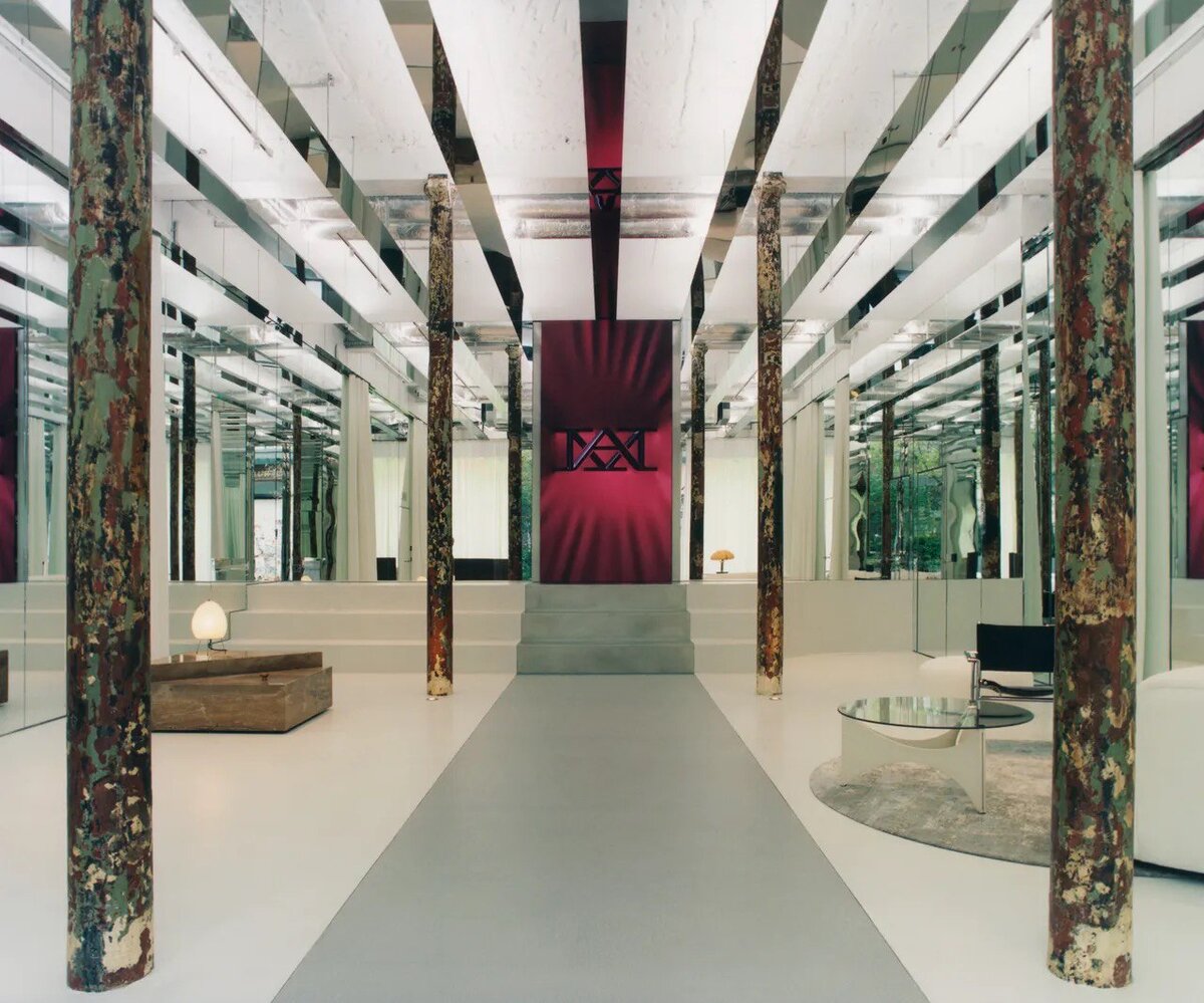    LVMH Métiers d’Art открыл новую штаб-квартиру в Париже (фото 3)