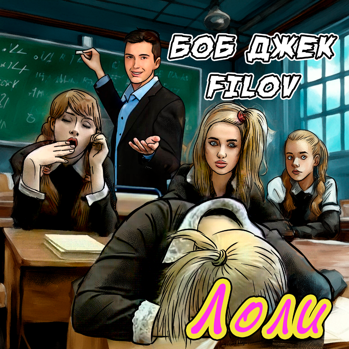 даже не спрашивайте почему доска сзади