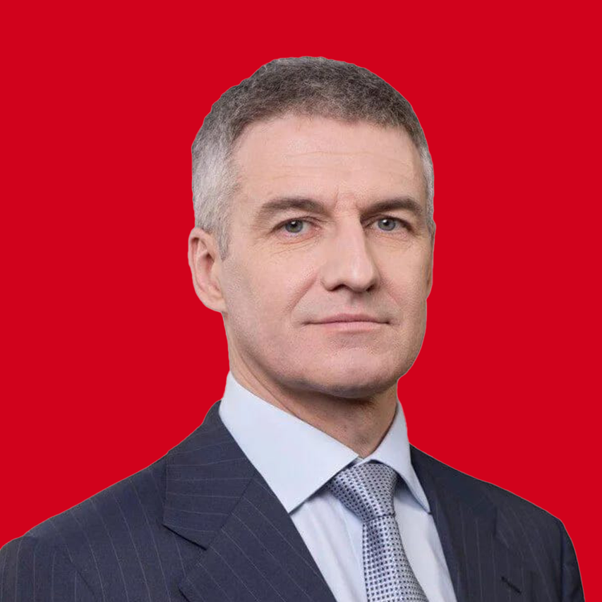 Артур Парфенчиков глава Республики Карелия
