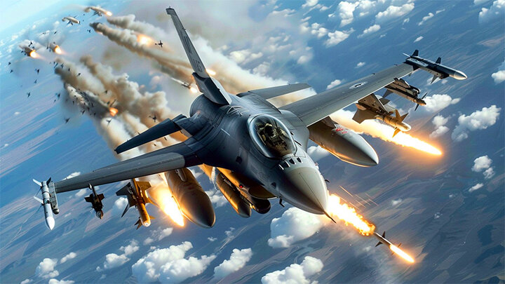 Коллаж Царьграда