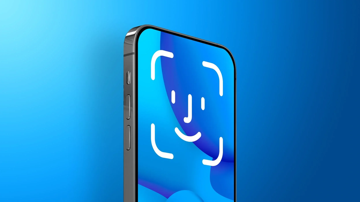 iOS 18 позволит блокировать приложения с помощью Face ID