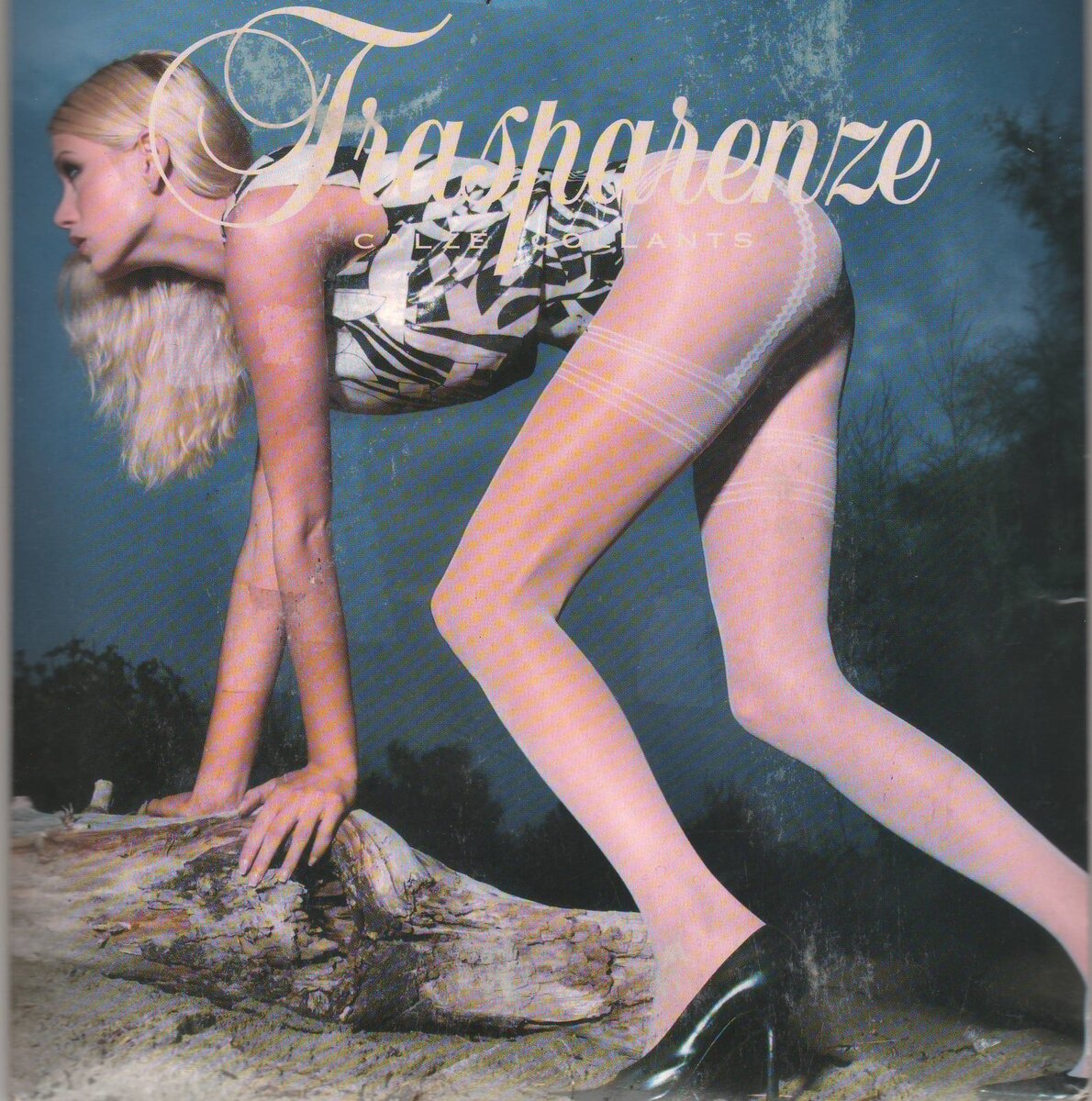 Фото упаковки.. Действительно, все прозрачно...