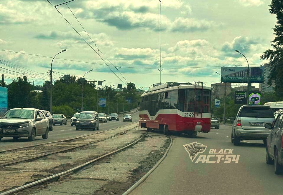 Фото АСТ-54 black