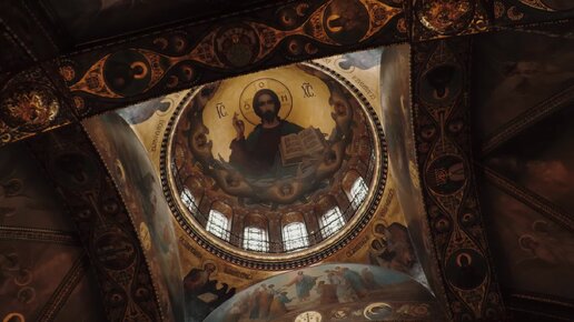 16 Псалом | Успенское подворье Введенского ставропигиального мужского монастыря Оптина пустынь
