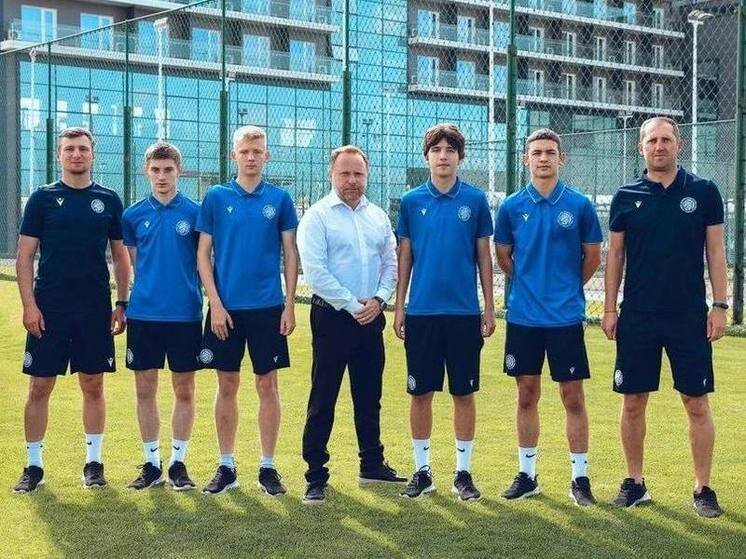     ФОТО: ТГ-канал Заместителя Председателя Правительства по социальному развитию Запорожской области