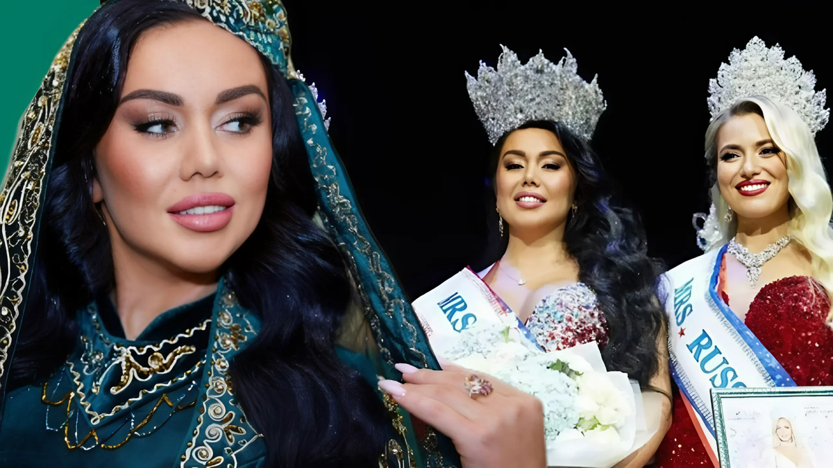 Динара Саляхова