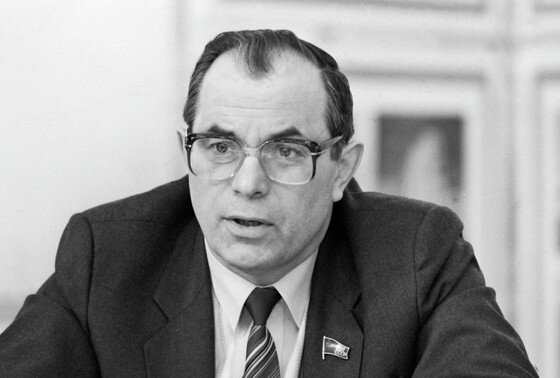     Валерий Сайкин