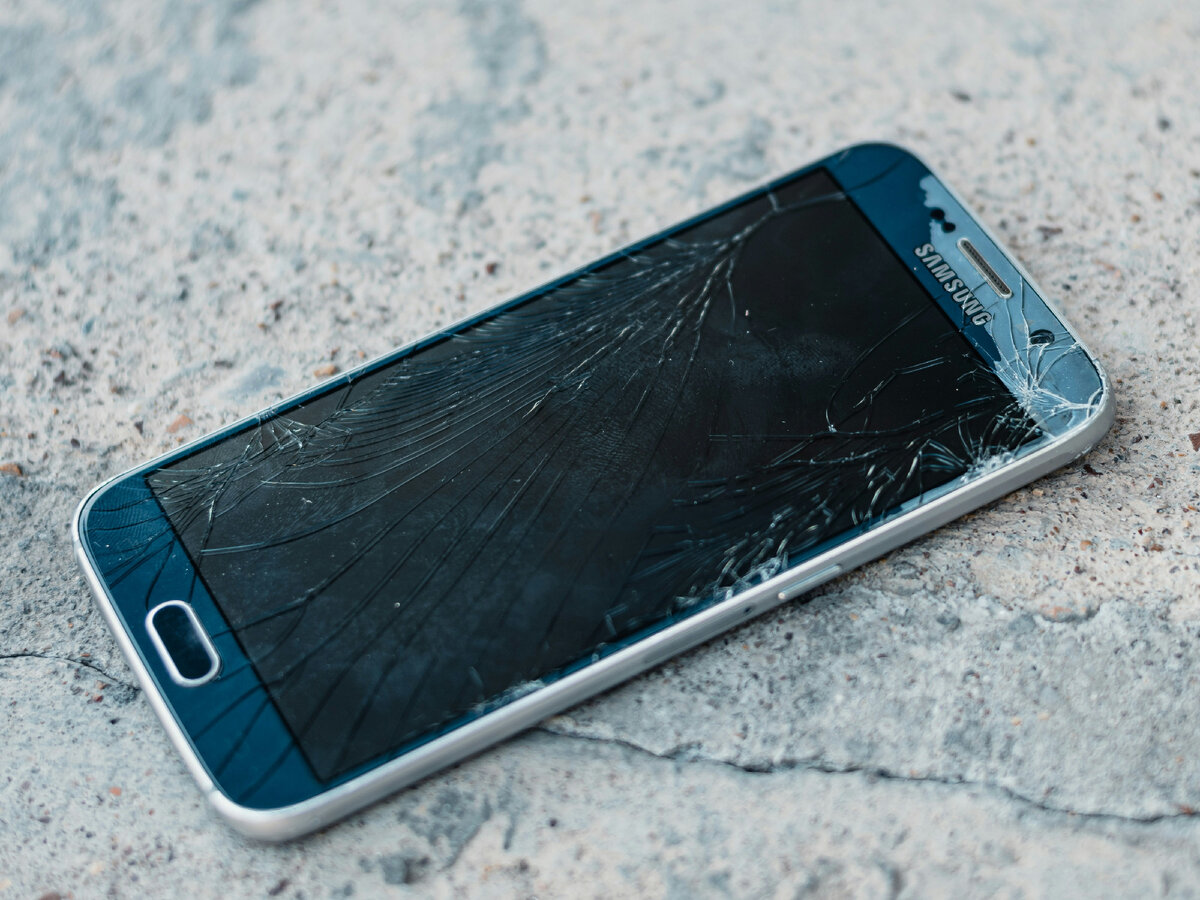 Фото: Ashkan Forouzani / Unsplash