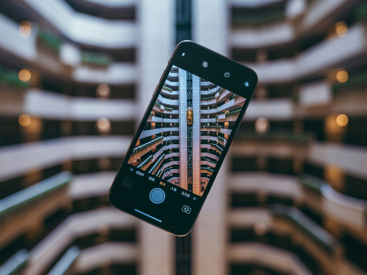 Фото: Yiran Ding / Unsplash