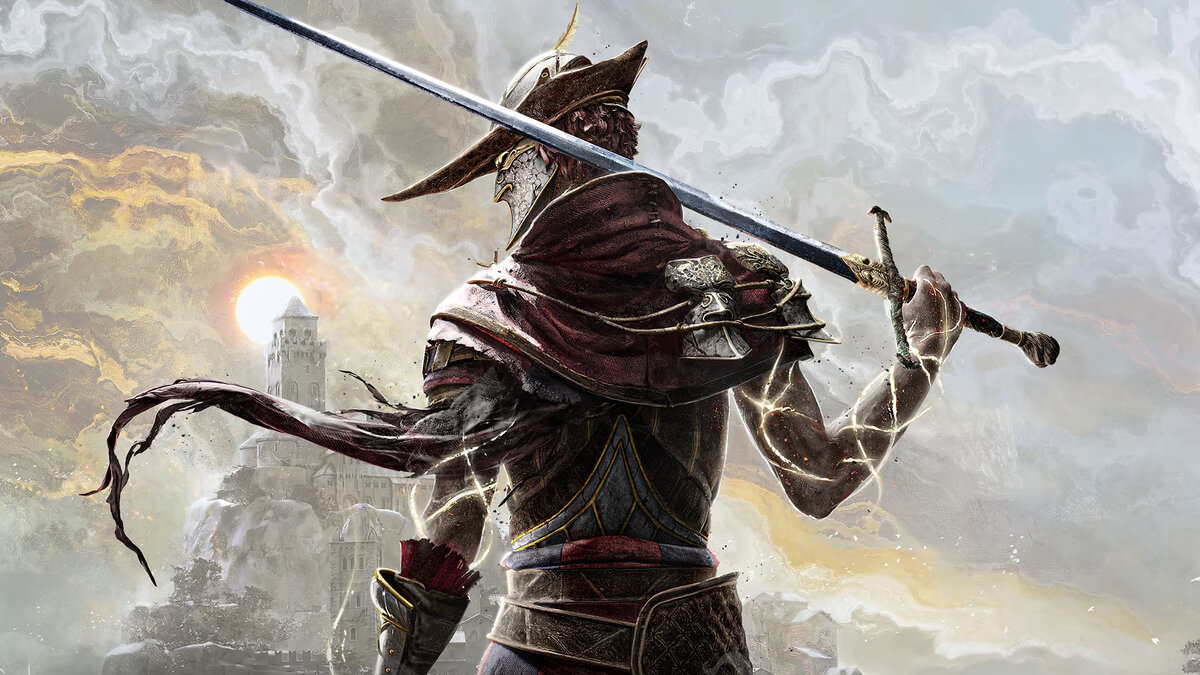 Больше соулсов богу соулсов - хочется сказать, видя сетку релизов 2024-2025 годов