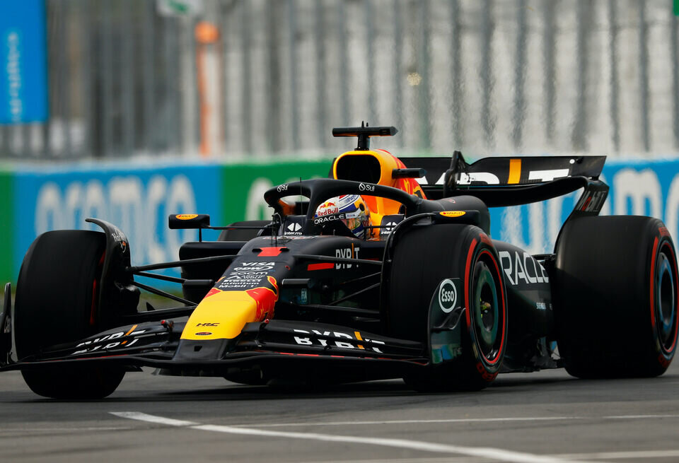    Getty Images / Red Bull Content Pool