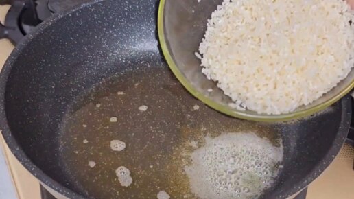 Вот где Секрет приготовления Рассыпчатого Риса, которые скрывают повара!Это самый вкусный рис.