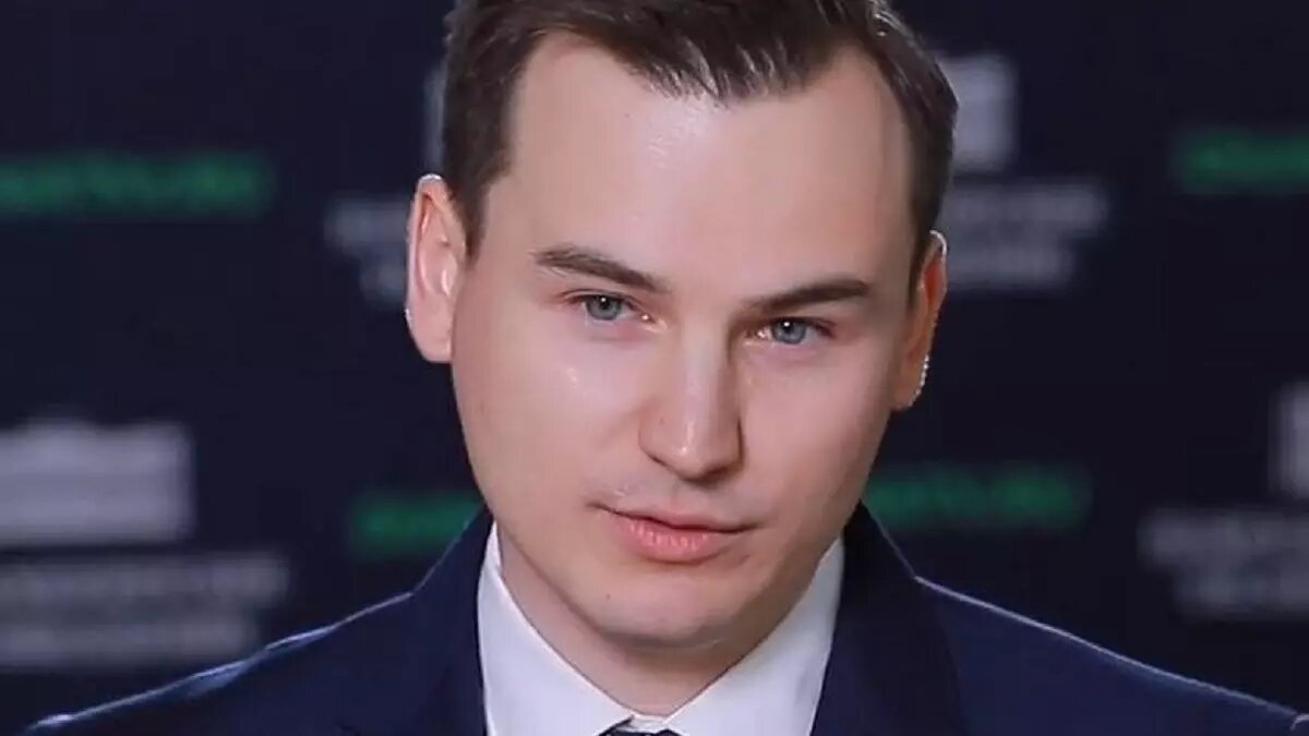     Автор: Арсений Щельцин Источник: соцсети
