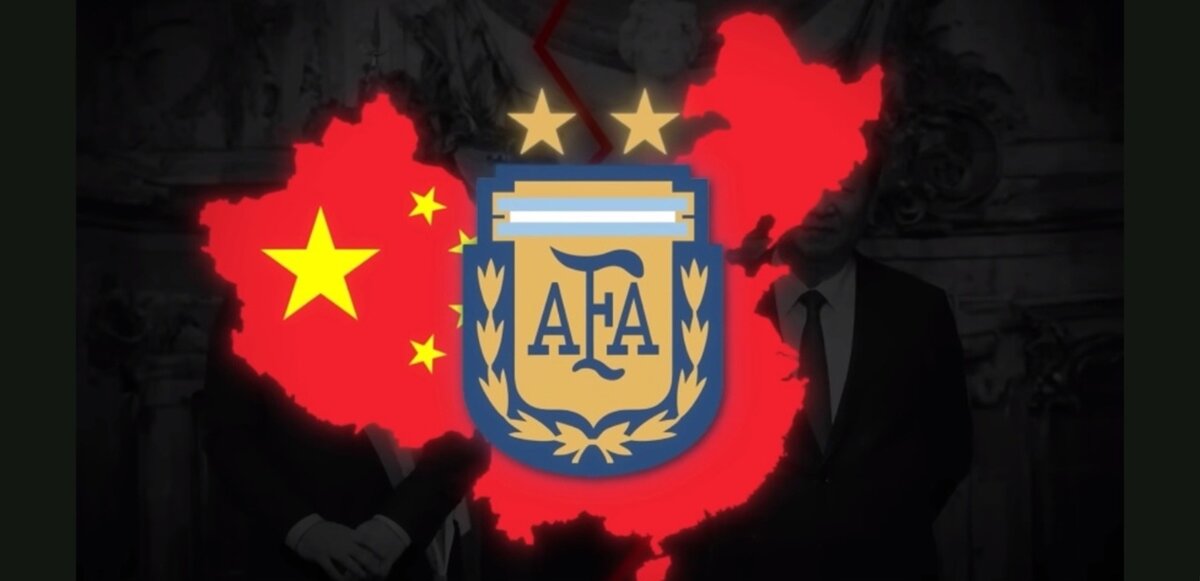 Переезд Месси в Америку 9 февраля китайские власти отменили два футбольных матча, которые Аргентина должна была провести в Китае. Это был очередной шаг эскалации дипломатического кризиса.