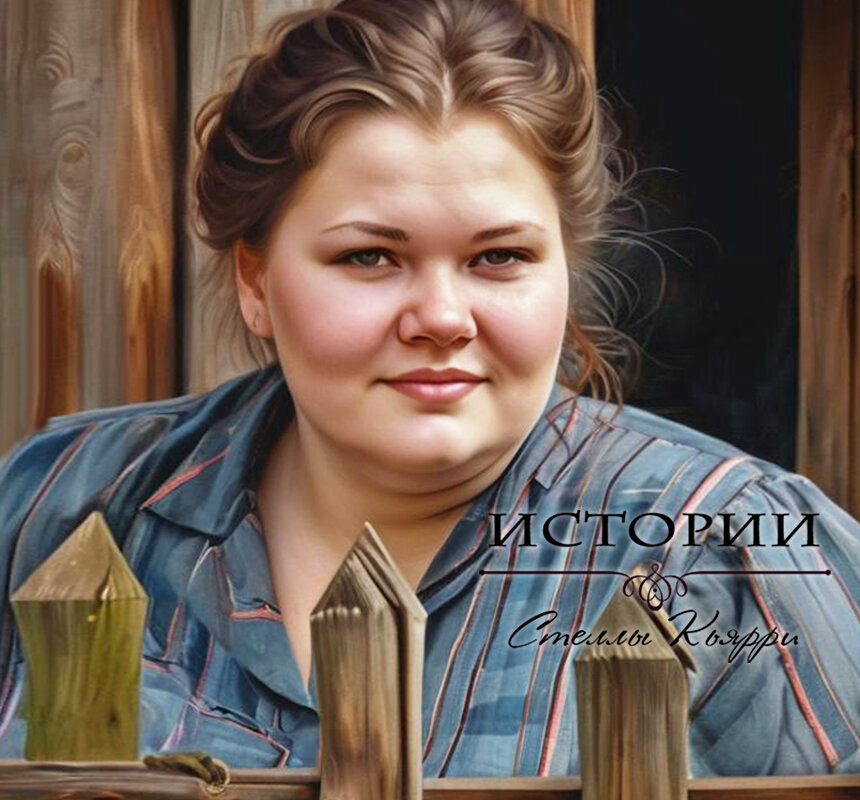 ©Стелла Кьярри