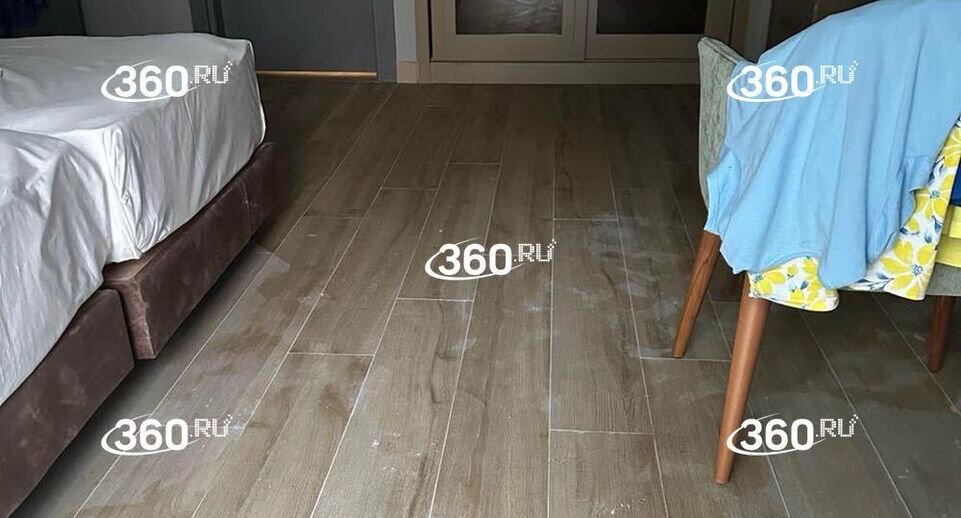     Телеканал «360»