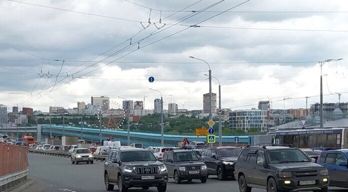    Фото Марины Цурмаст