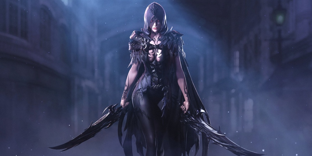 Бесконечные: 8 ММОРПГ, которые живы и будут жить вечно