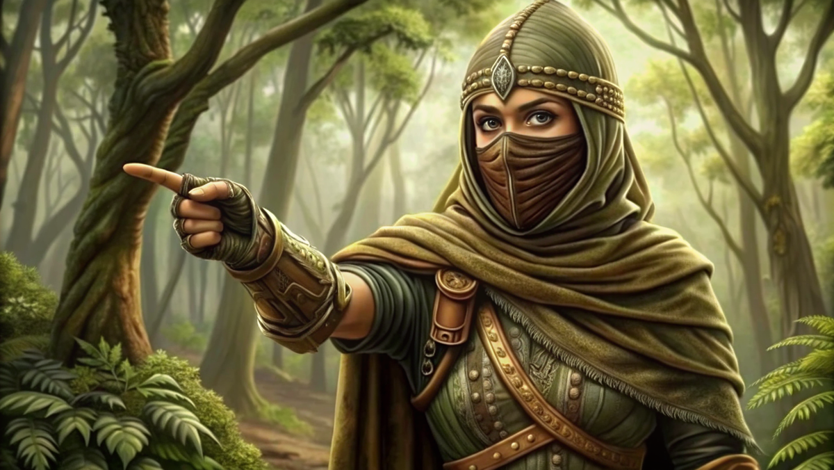 Изображение сгенерировано с помощью Recraft