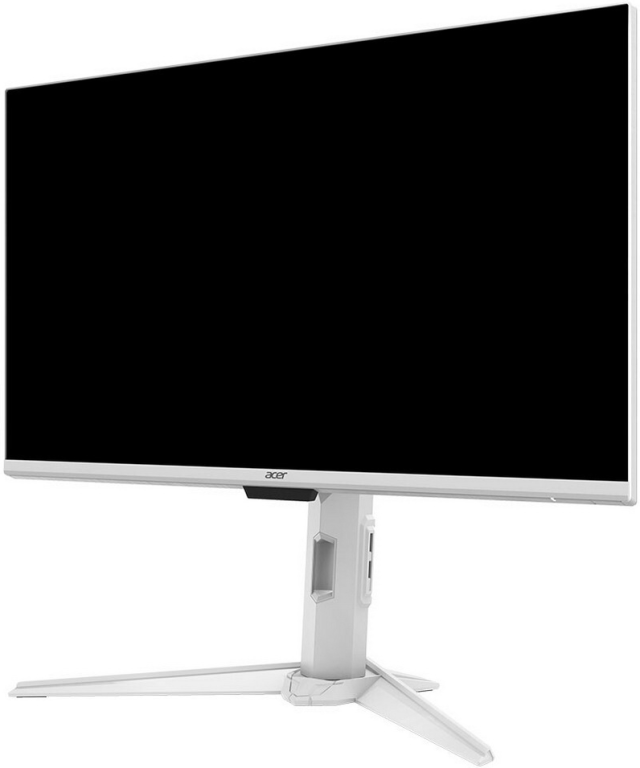 Монитры ACER DA1 И NITRO GA1