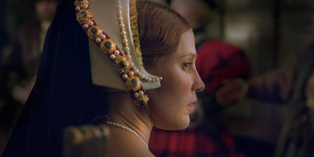 Фильм «Игра королевы»: захватывающий исторический триллер о Екатерине Парр и эпохе Тюдоров