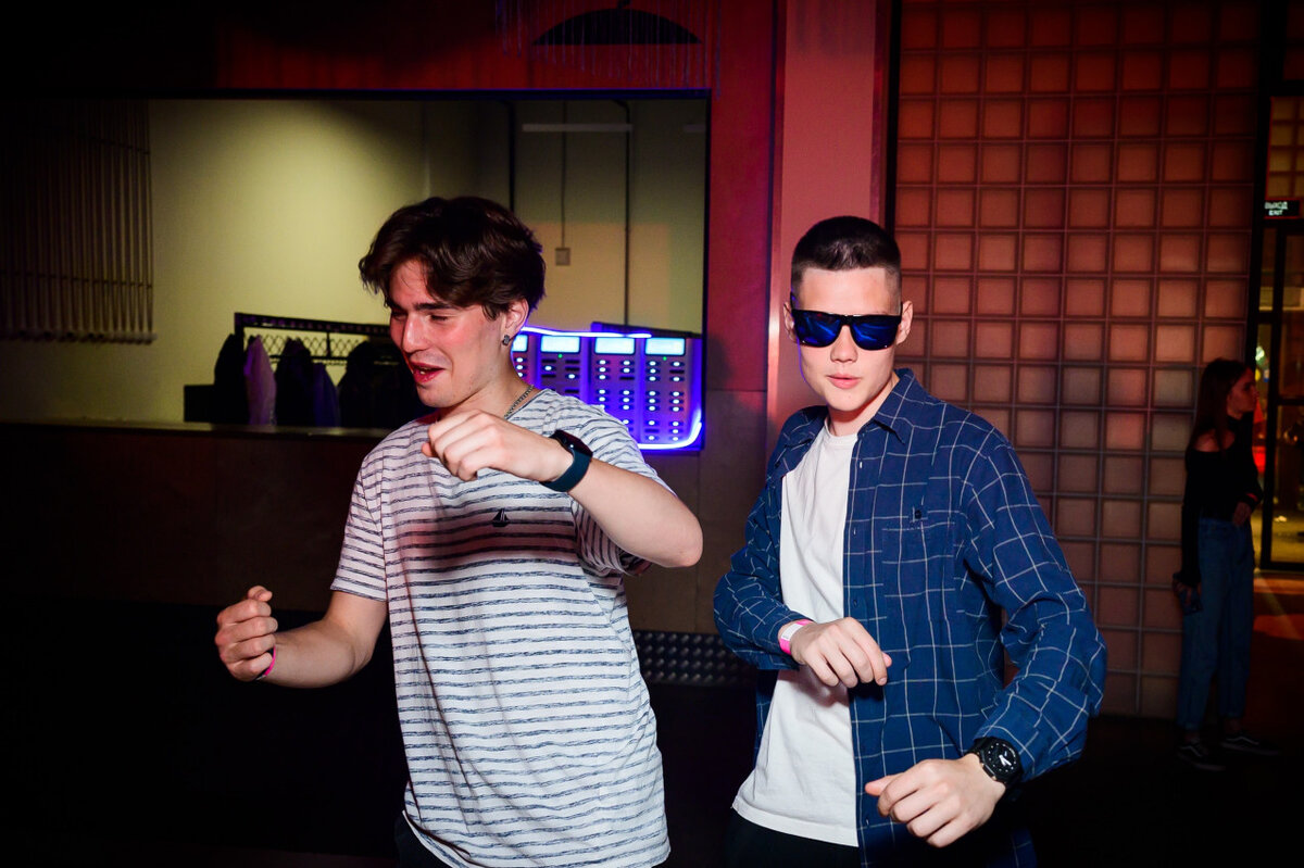 Листайте вправо, чтобы увидеть больше изображений