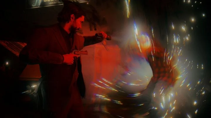 Alan Wake 2: Night Springs — хоррор получил новое сюжетное DLC