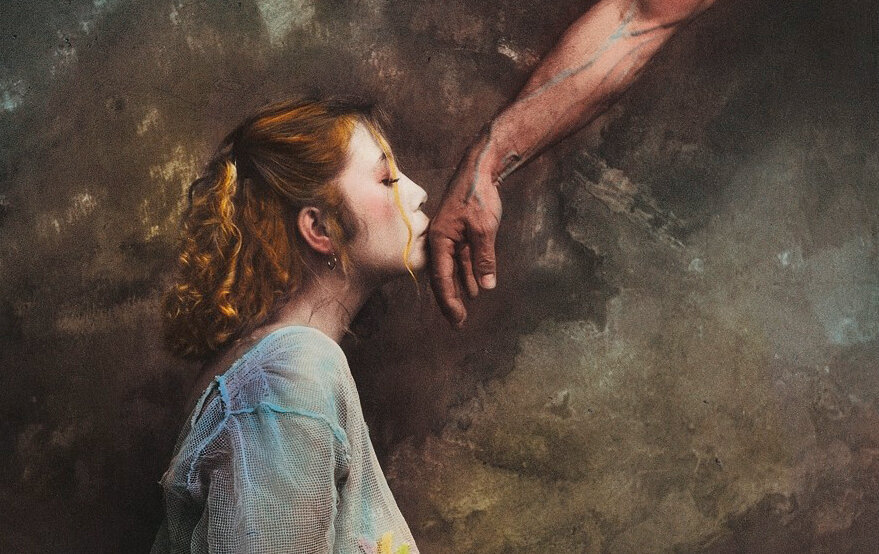 Автор Ян Саудек, взято из открытых источников