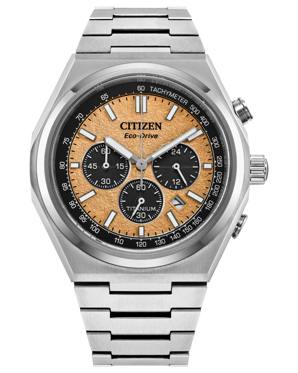 часы Citizen Forza