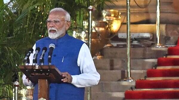    © AFP / MONEY SHARMA