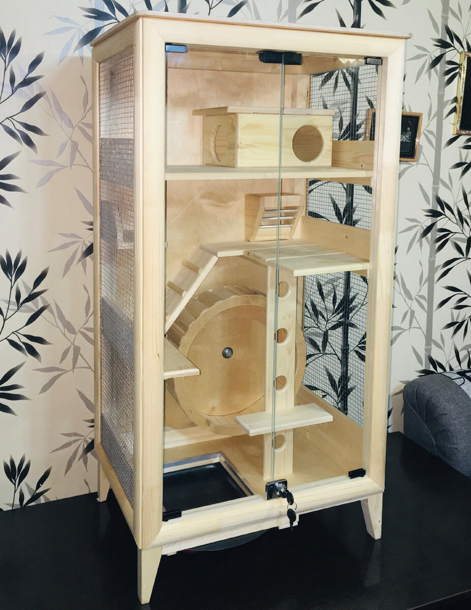 Пример витрины