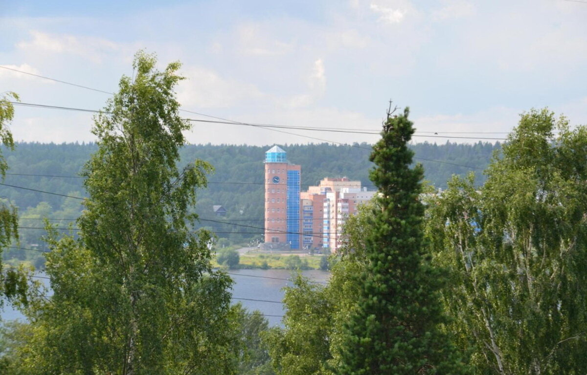 Кондопога | SU Tour - лучшее из возможного | Дзен