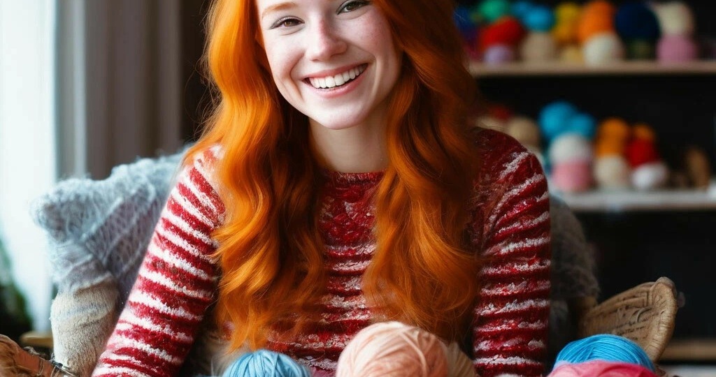 Вязание для новичков: обзор необходимых инструментов