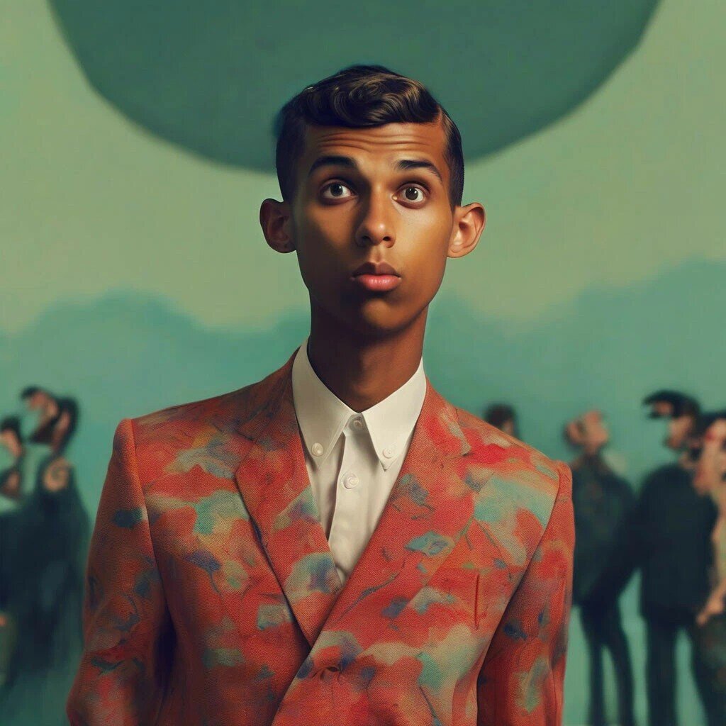 Alors on danse. О чем на самом деле обманчиво веселая песня Stromae |  Оригинальная версия | Дзен