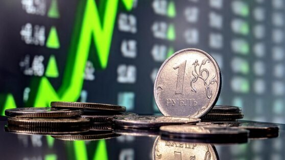   РБК: доля рубля в расчетах России с Европой достигла рекорда Алина Городниченко
