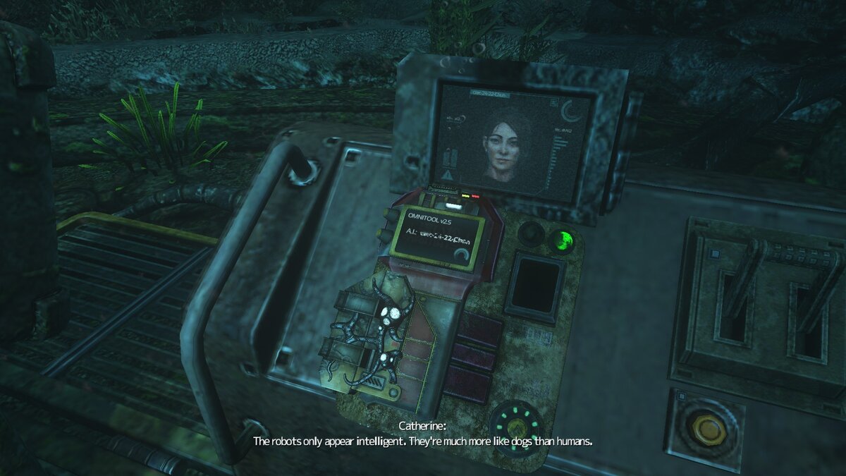 🌍 22 сентября 2015 года Frictional Games, создатели Amnesia, пять лет готовили свою следующую игру.-3