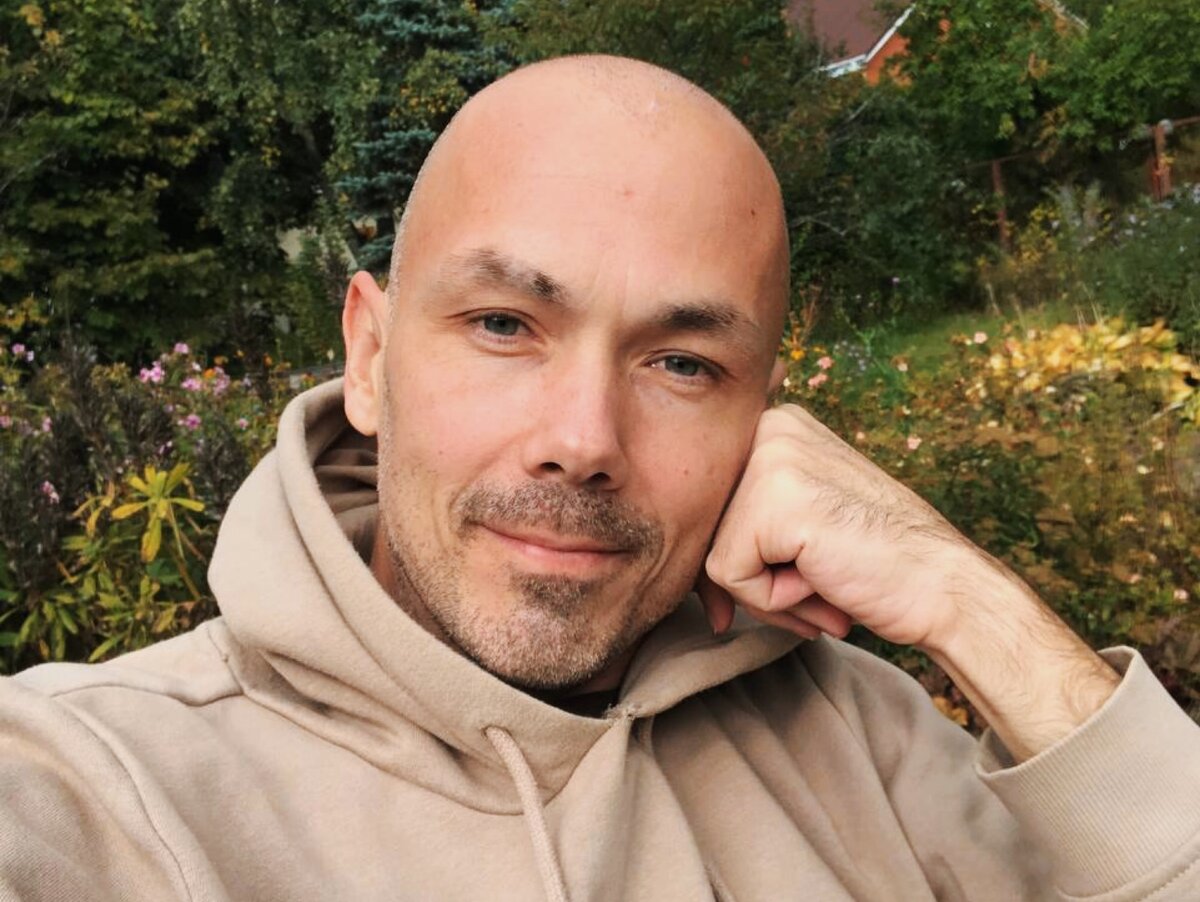 После первого курса химии. Уже с поддержкой добавок о которых рассказываю ниже. 