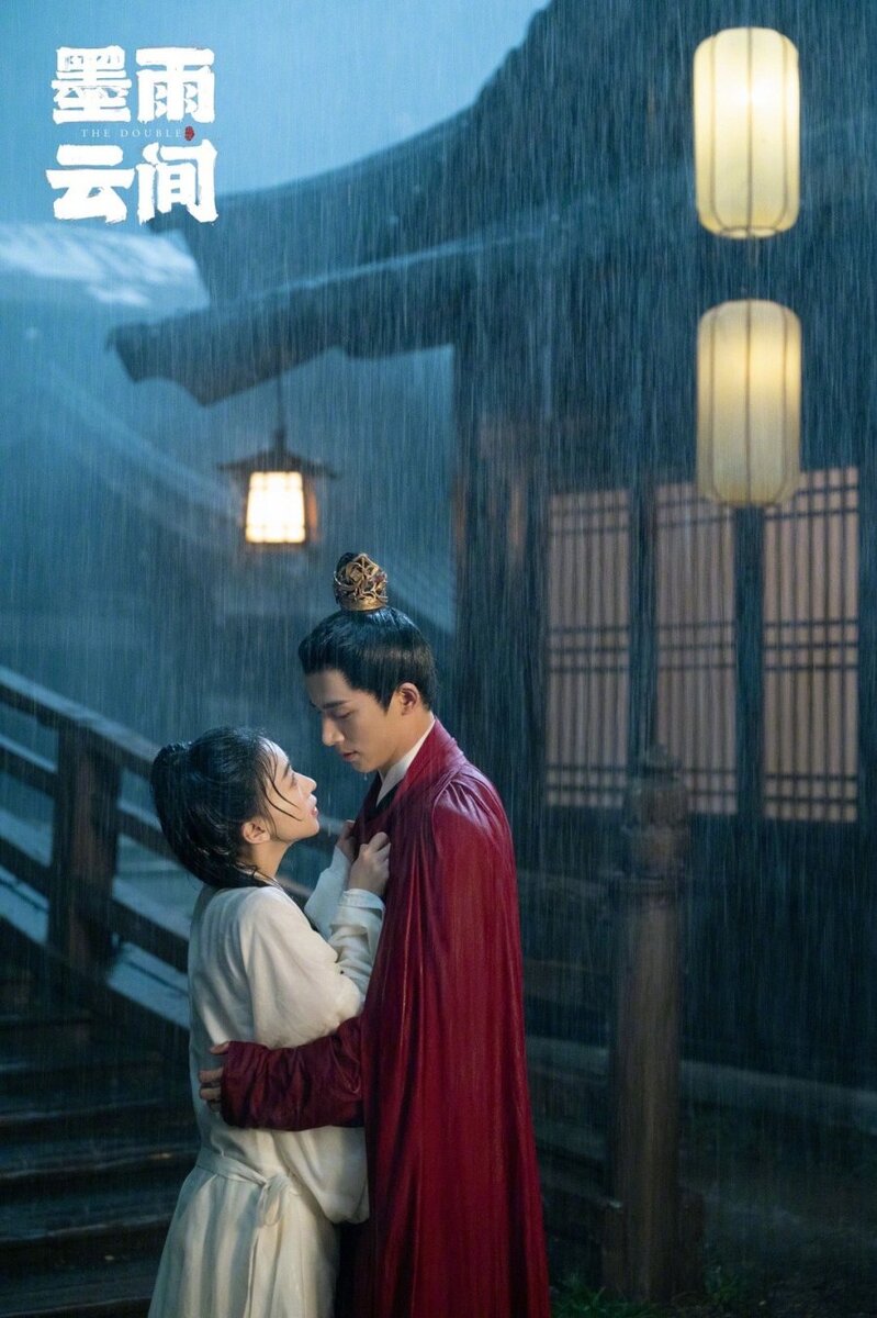 он прекрасен в красном