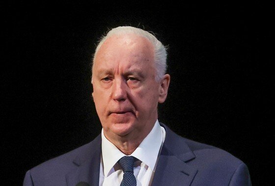    Александр Бастрыкин