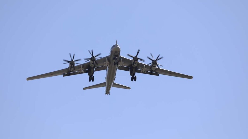    © MOD RUSSIA/ GLOBAL LOOK PRESS