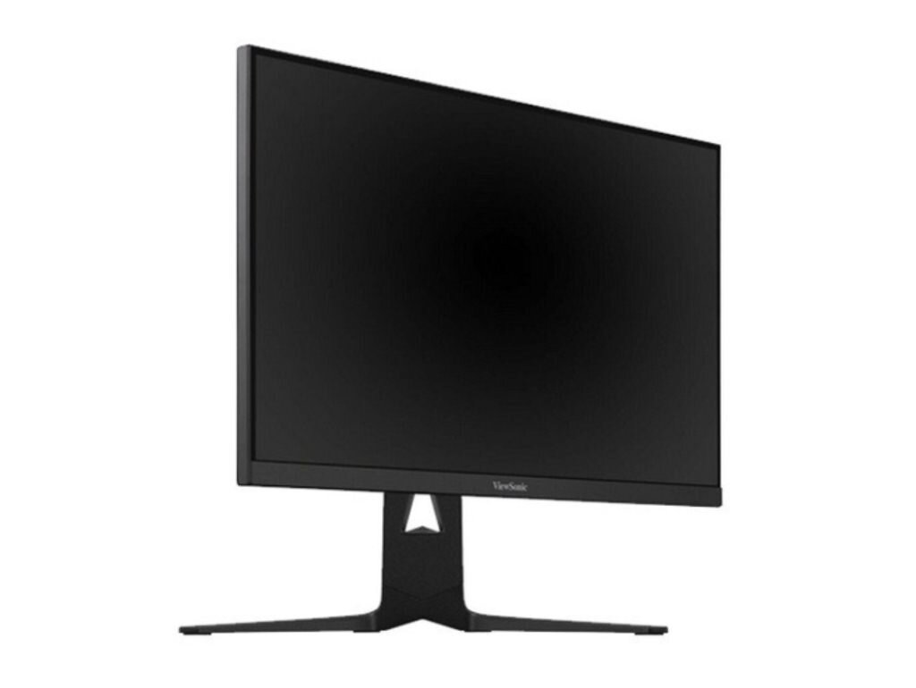 Игровой монитор ViewSonic XG2536 получил 24-дюймовую IPS-панель с частотой  280 Гц и цену менее $300 | OVERCLOCKERS.RU | Дзен