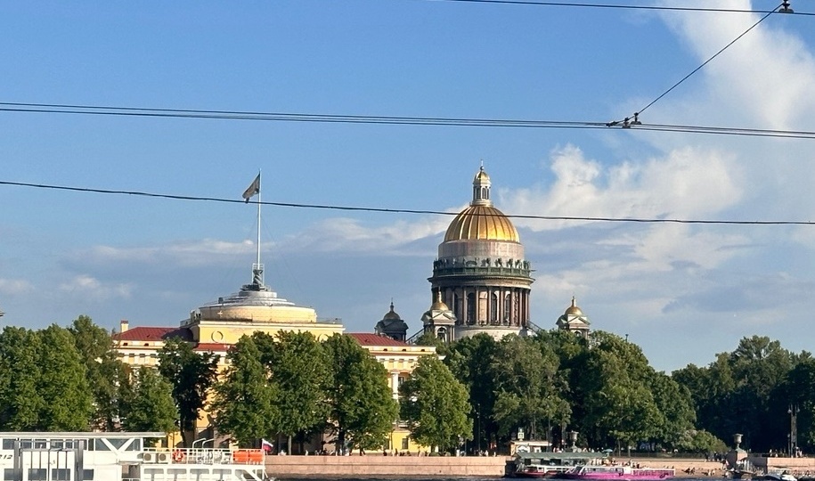 Как туристу сэкономить в Санкт-Петербурге?