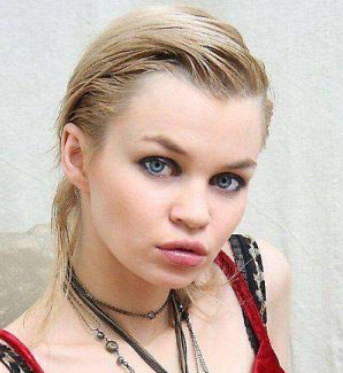 Екатерина Гребнева