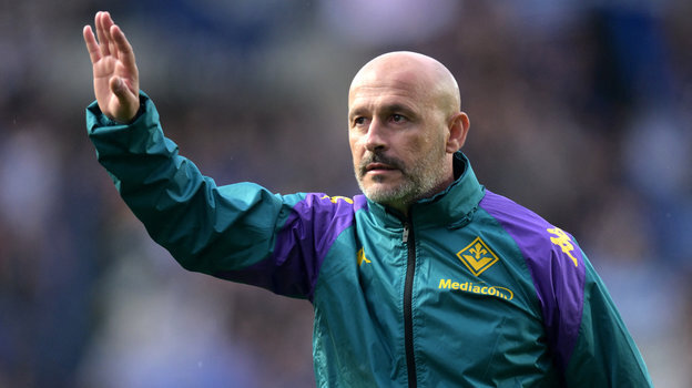    Винченцо Итальяно. Reuters