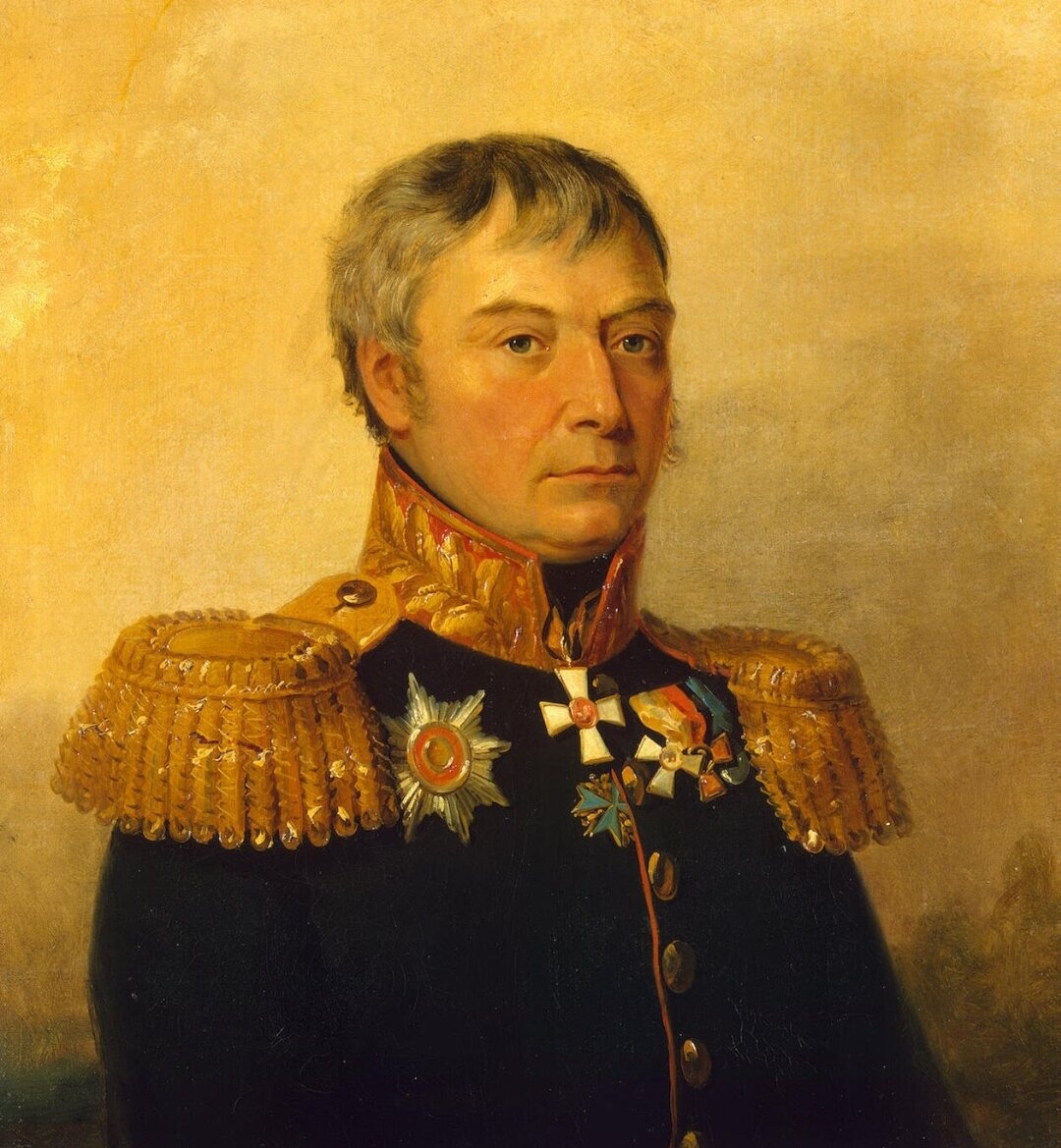 Аполлон Степанович Жемчужников