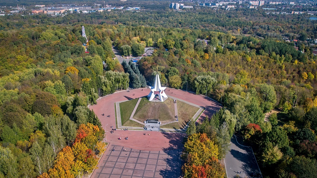 Что посмотреть в Брянске за 1 день — …